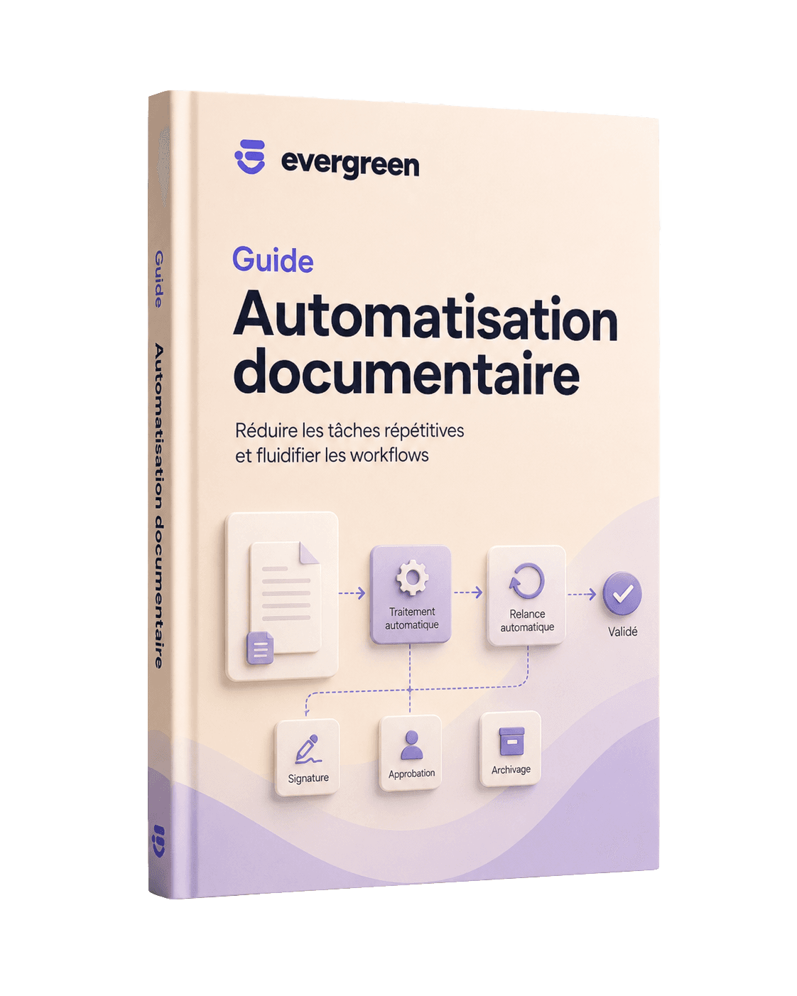 Automatisation documentaire : les workflows utiles