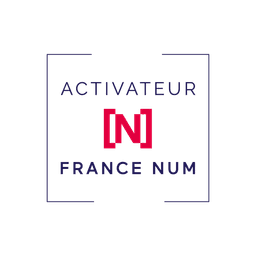 Logo Activateur France Num